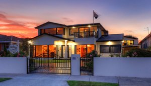 Birchwood, Devonport Self contained Accommodation in Devonport