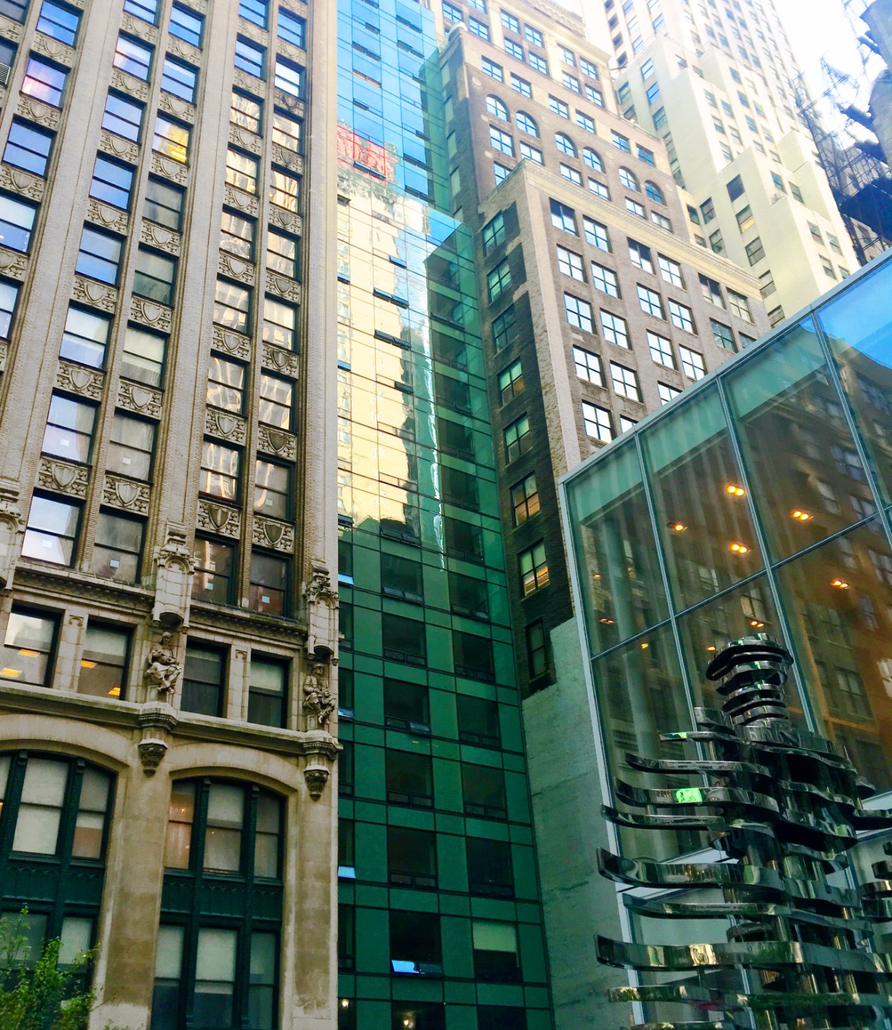 Hotel photo 62 of LUMA Hotel Times Square.