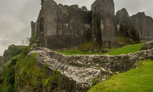 Brecon Beacons Tours