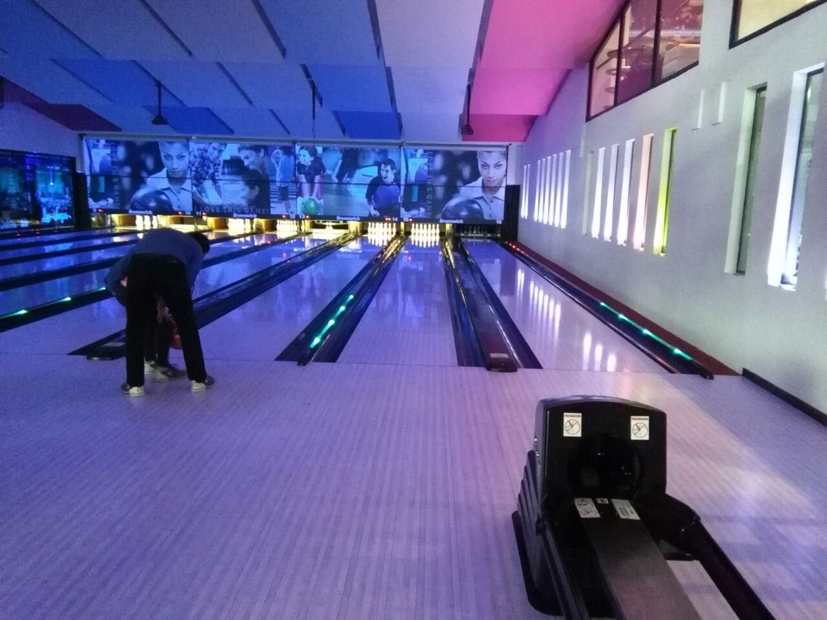 Super Bowling, Богота: лучшие советы перед посещением - Tripadvisor