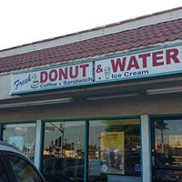 Fresh Donuts