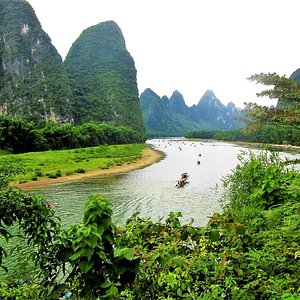 PUBUTANG WATERFALL (Yangshuo County) - 2022 What to Know BEFORE You Go