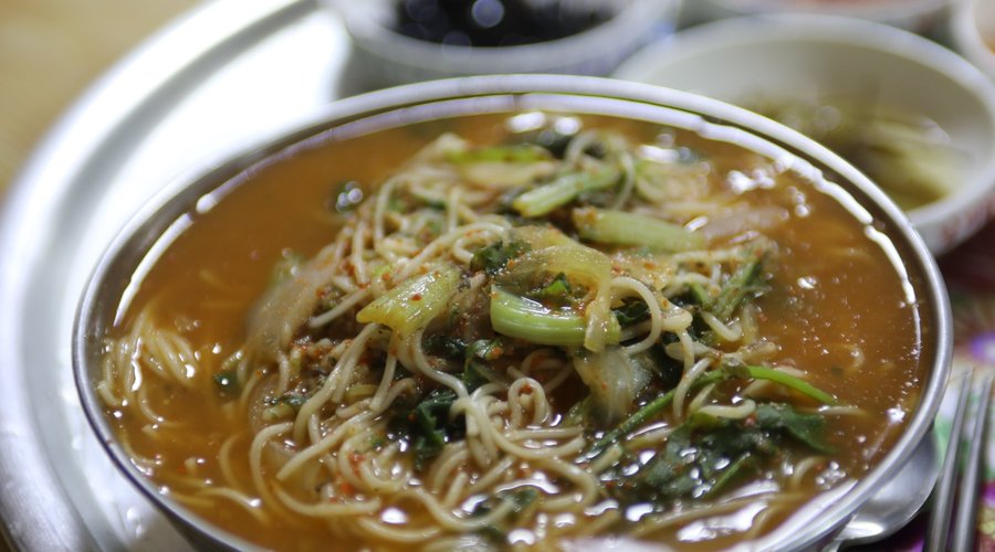 원조우정식당, 산청 - 레스토랑 리뷰 - 트립어드바이저
