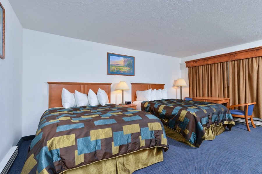Corn Palace Inn 68 8 1 Prices Hotel Reviews Mitchell Sd Tripadvisor
