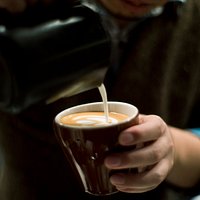 CAFE LATTE