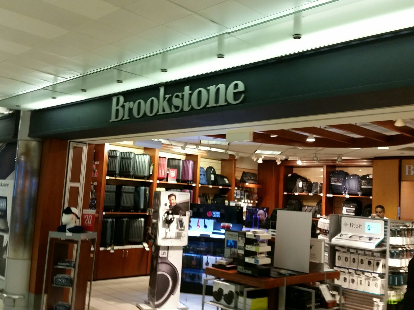 Brookstone All You Need to Know BEFORE You Go with Photos