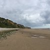 Things To Do in Omaha Beach sector - Afternoon private tour from Caen aboard a Van (3/6 pax), Restaurants in Omaha Beach sector - Afternoon private tour from Caen aboard a Van (3/6 pax)