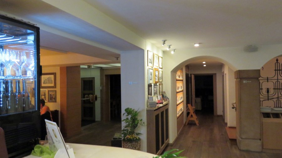 Interieur