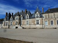 Château de Villesavin – Wikipédia, a enciclopédia livre