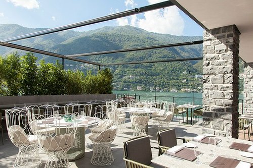 Il Sereno Al Lago image 3 - Full view