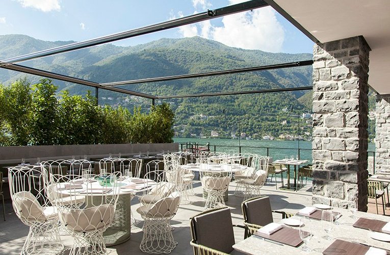 Il Sereno Al Lago image 4 - Full view