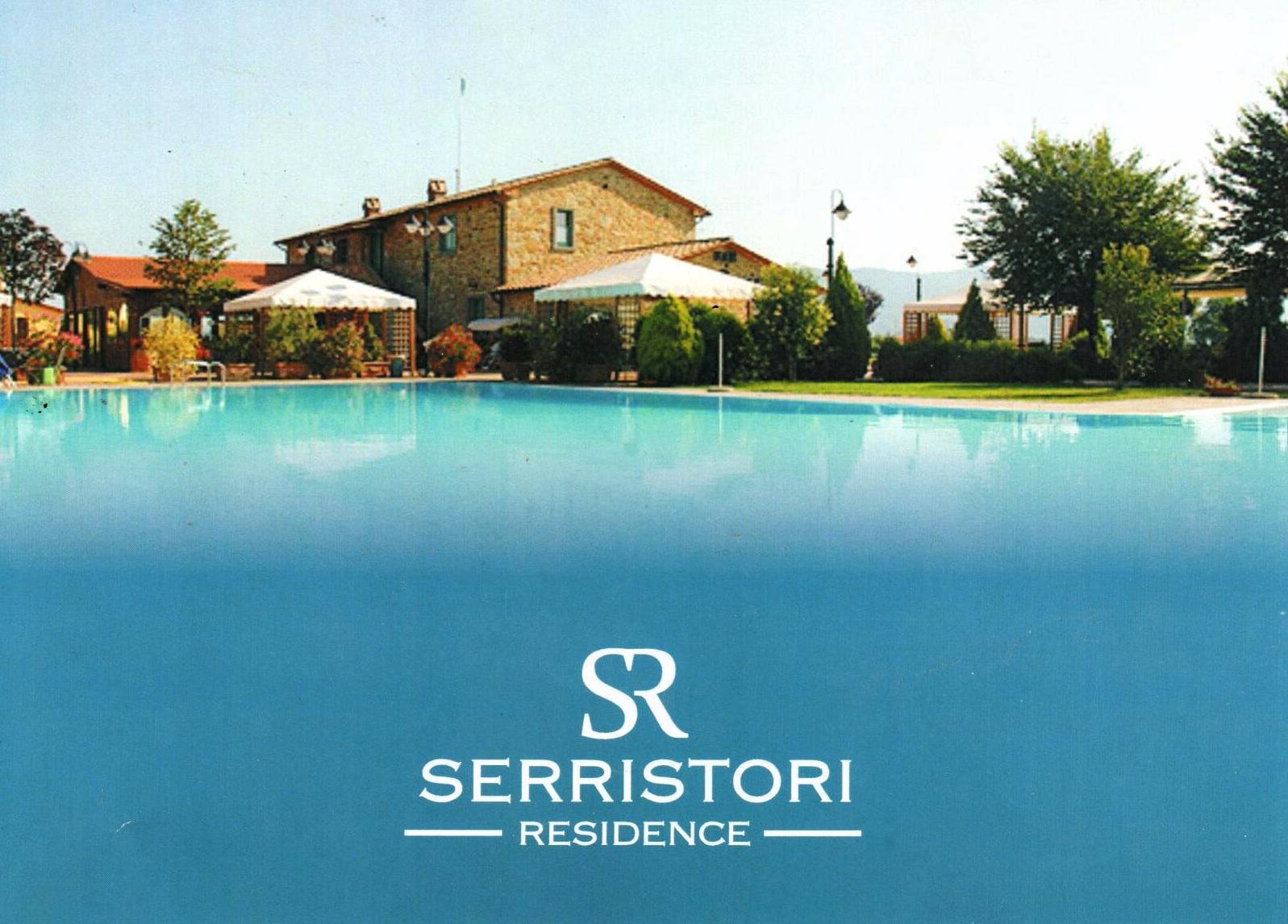 RESIDENCE SERRISTORI Prezzi e Recensioni 2024