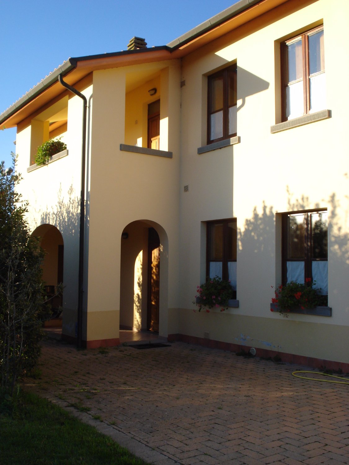 RESIDENCE SERRISTORI Prezzi e Recensioni 2024