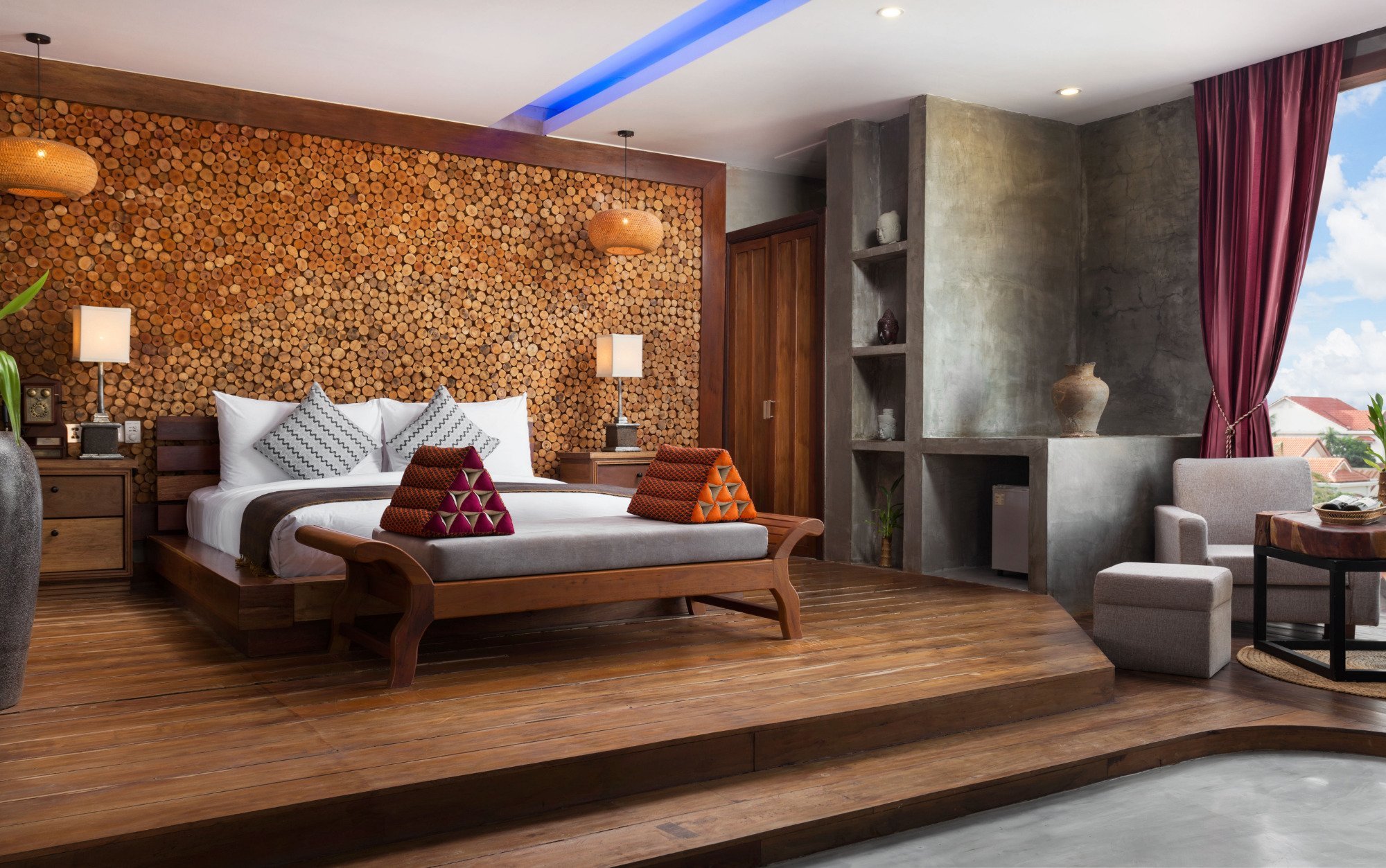 Cambana d'Angkor Suites by null