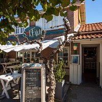 Terras Surf-Inn