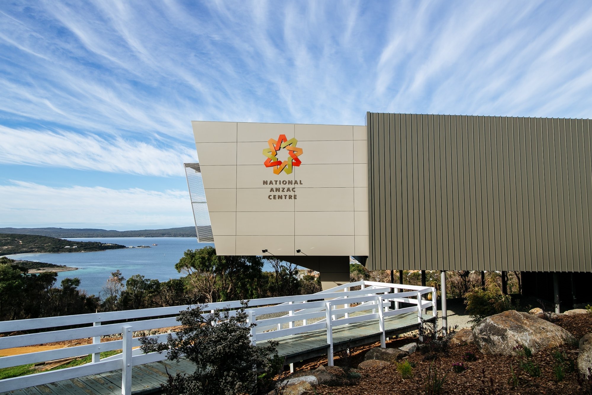 albany western australia accommodation