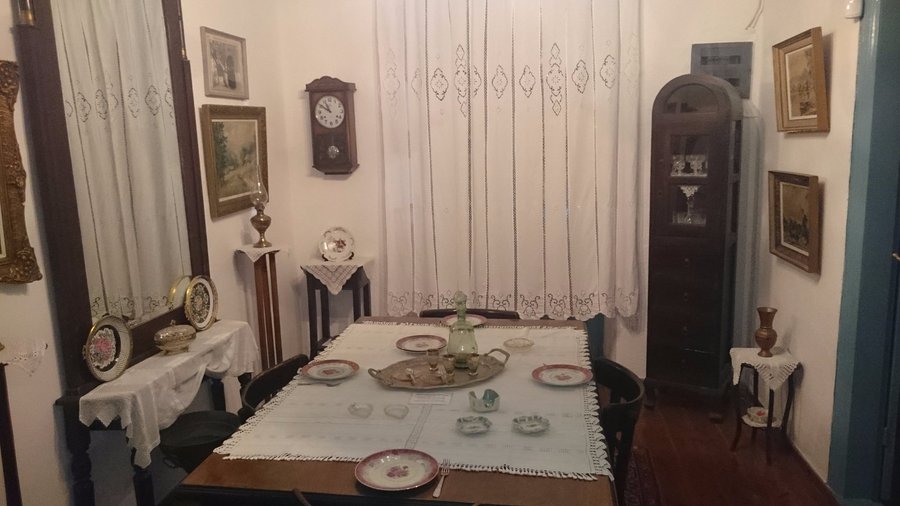 dinning room ...