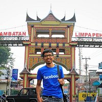Jambatan Limpapeh