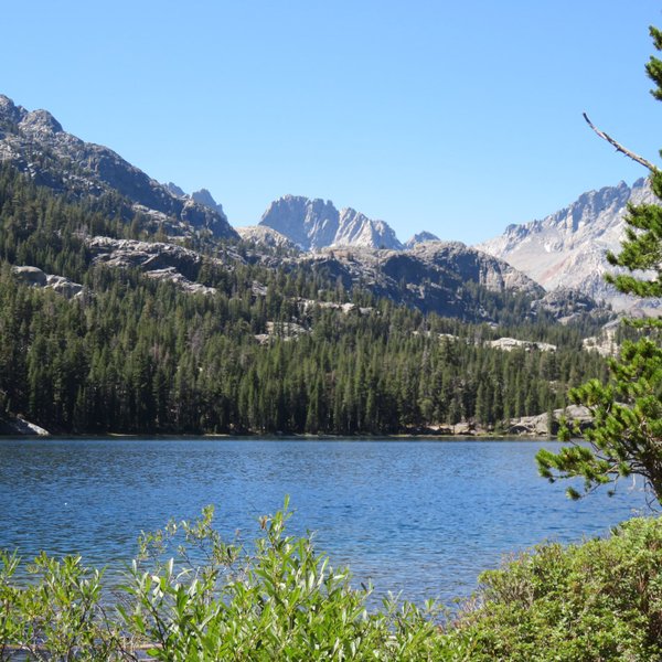 Hot Creek (Mammoth Lakes) - All You Need to Know BEFORE You Go