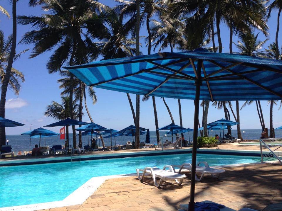 Hotel photo 3 of Kenya Bay Beach Hotel.