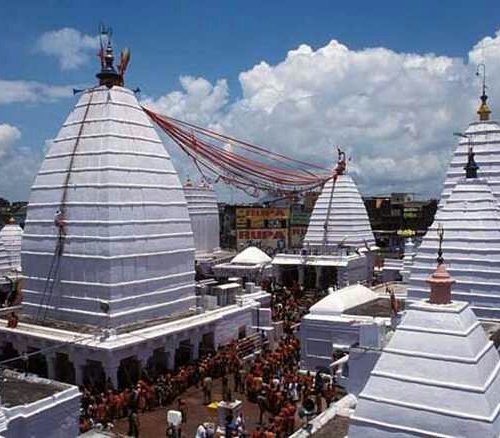 Jharkhand