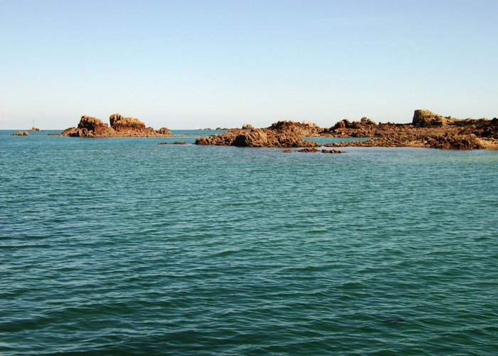 Circuit de la pointe de l'Arcouest
