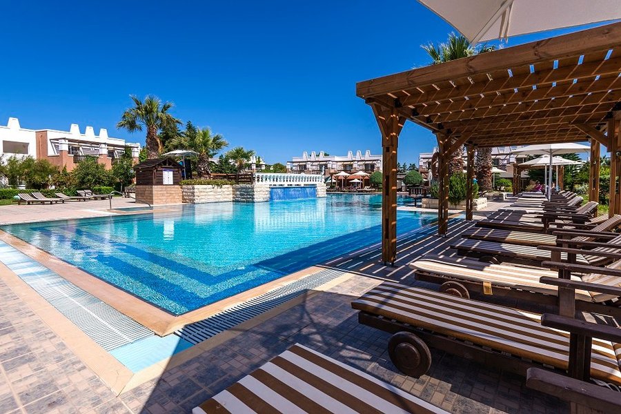 GAIA ROYAL HOTEL - Updated 2022 Prices (Mastichari, Greece)