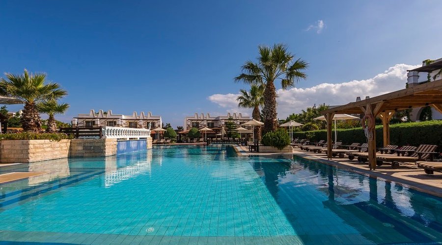 POOL A