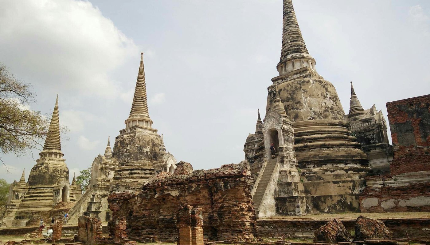 Wat Bang Peng Tai Temple - 방콕 - Wat Bang Peng Tai Temple의 리뷰 - 트립어드바이저