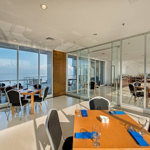 Napoleon restaurant