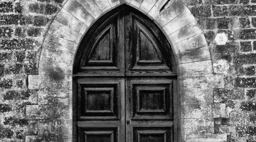 Castello Grifeo Partanna foto Antonella Messina