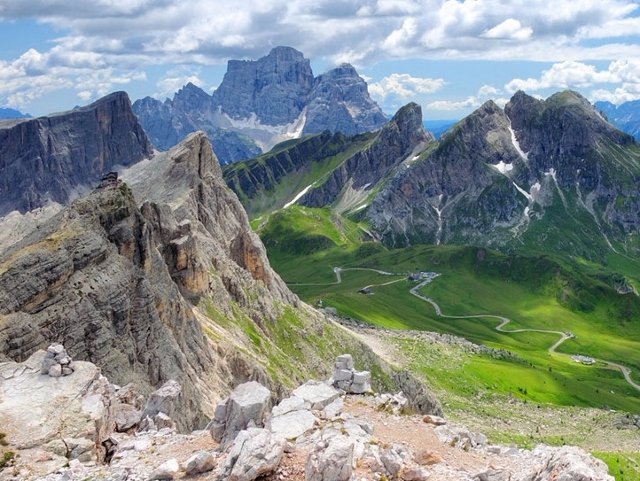 Passo Di Giau - O que saber antes de ir (ATUALIZADO Janeiro 2025)