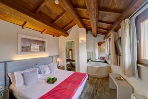 Quarto e suite