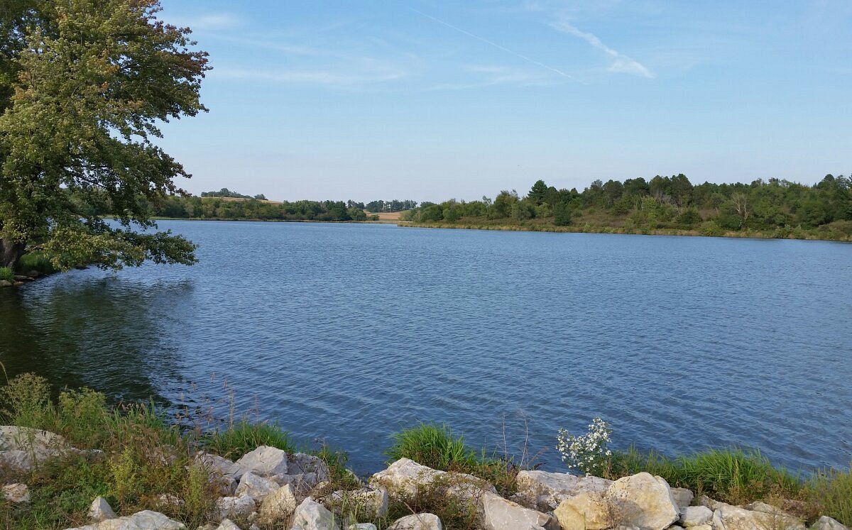 Prairie Rose State Park (Harlan) - All You Need to Know BEFORE You Go