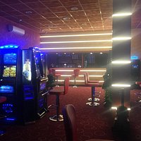 Fremont Slot & Vlt