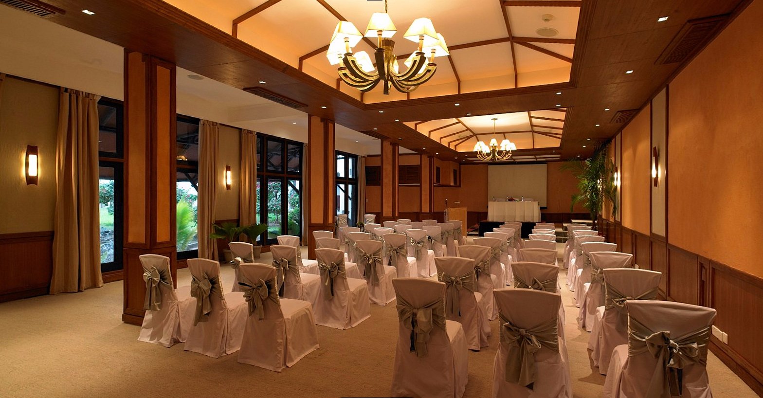 Hotel photo 9 of Diani Reef Beach Resort & Spa.