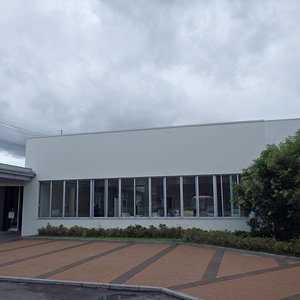 Miho Museum, Interior - Picture of Miho Museum, Koka - Tripadvisor