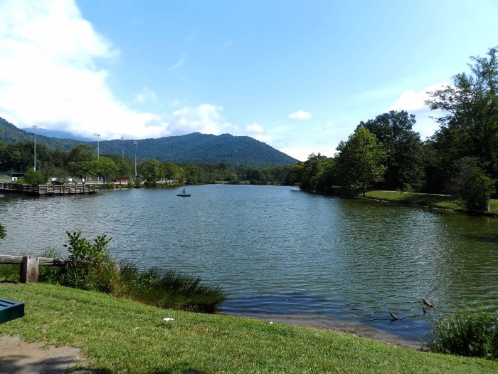 Escape To Paradise: Your Ultimate Guide To North Carolina Miles RV Center & Campground