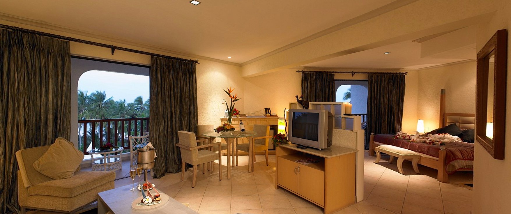 Hotel photo 17 of Diani Reef Beach Resort & Spa.