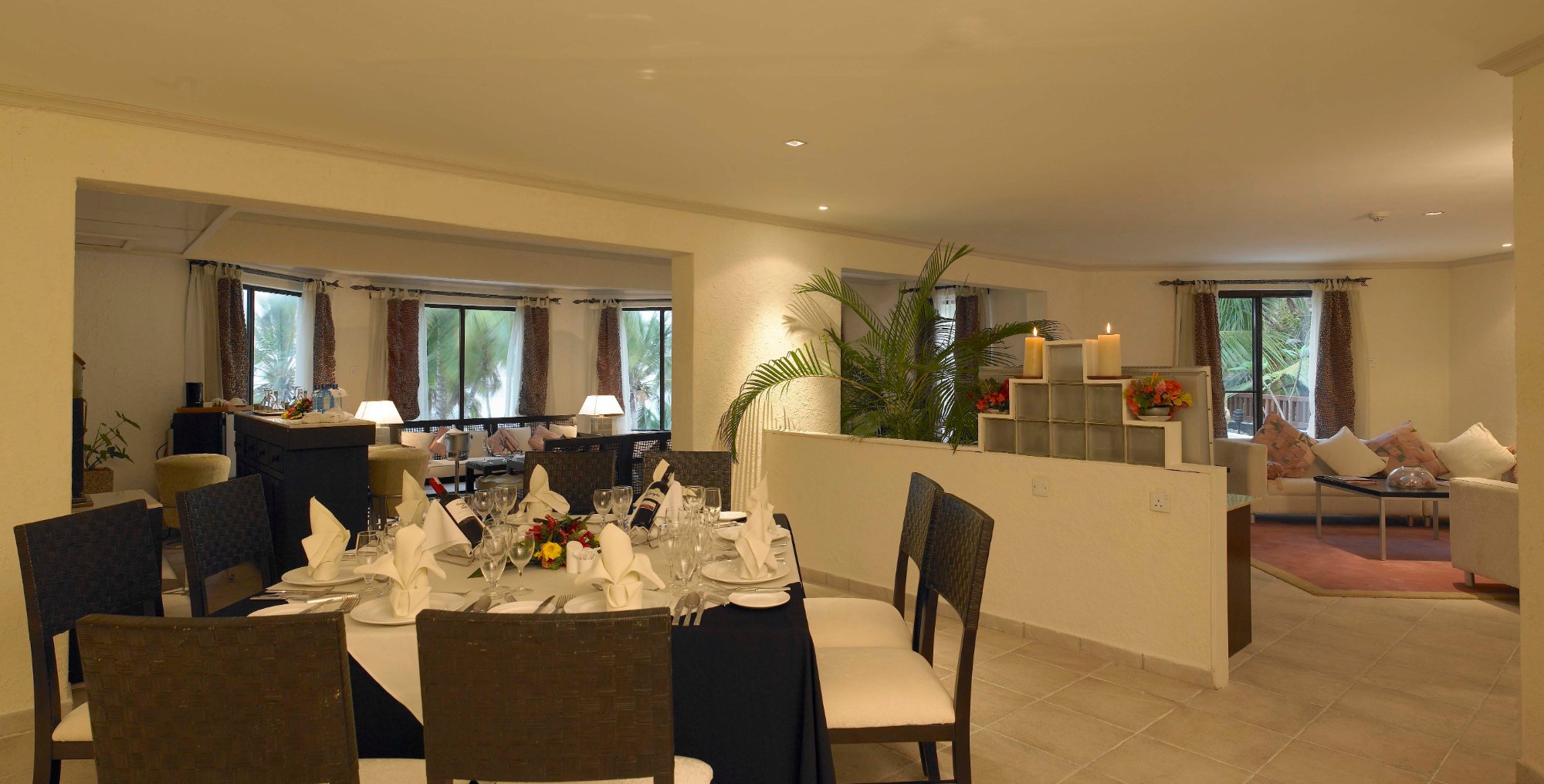 Hotel photo 18 of Diani Reef Beach Resort & Spa.