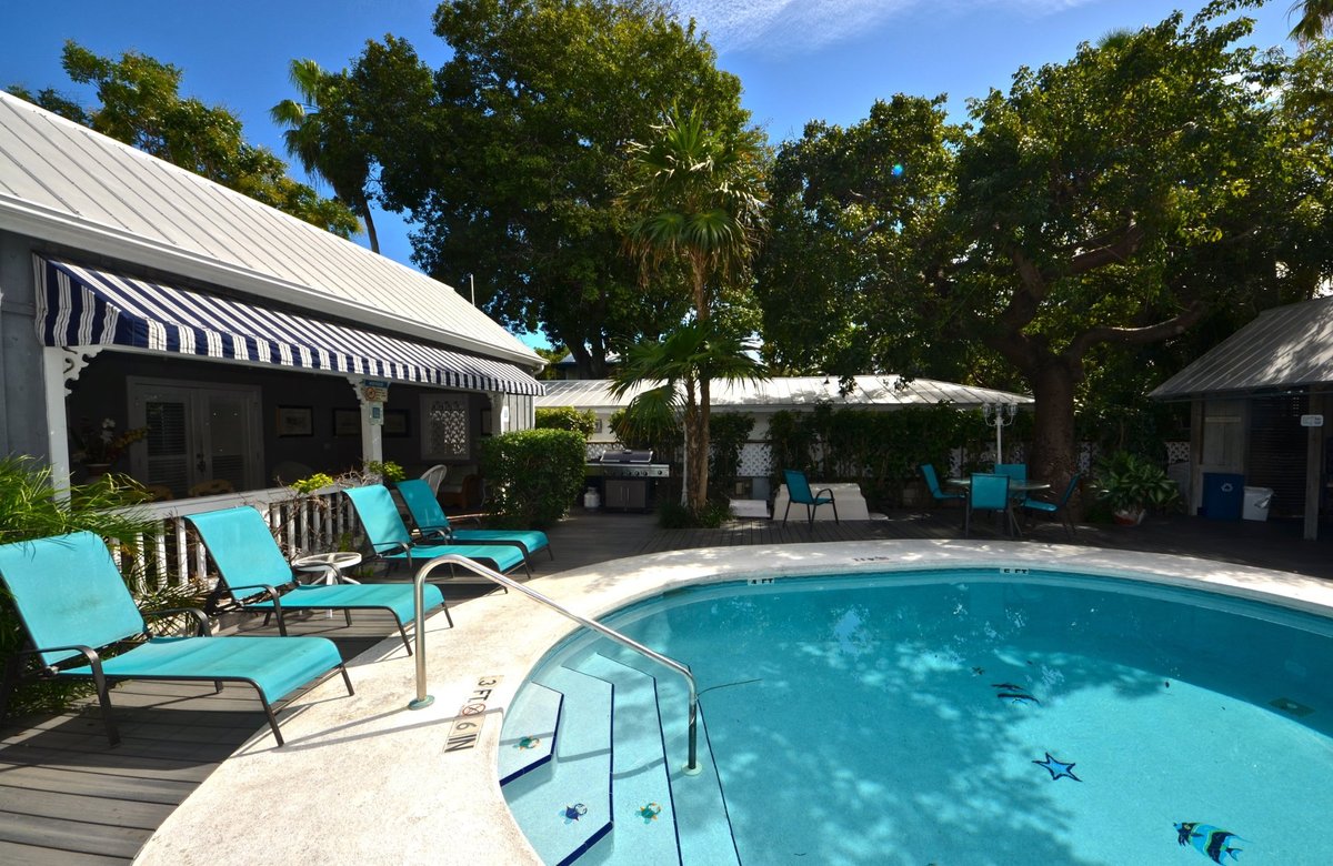 Center Court Pool: Pictures & Reviews - Tripadvisor