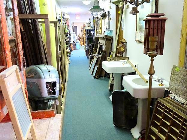 Nostalgia Antique Mall Parkersburg All You Need To Know Before You Go