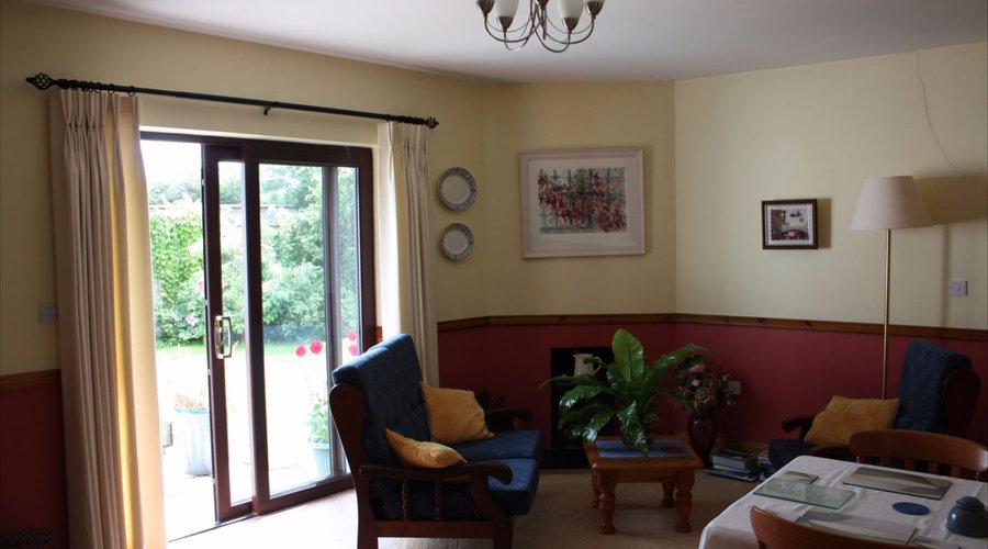 Dining  Room