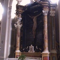Chiesa dell'Annunciazione di Maria...