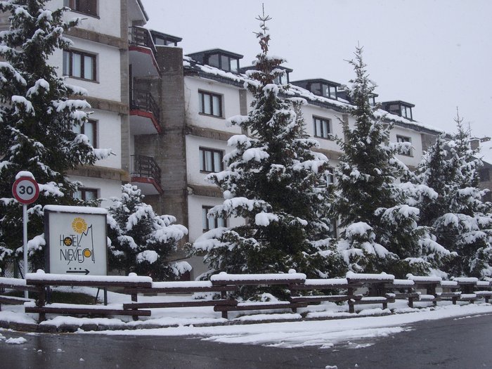 Imagen 7 de Hotel Nievesol