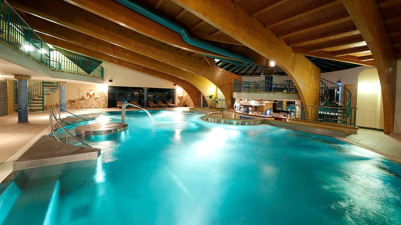 Hotel photo 12 of Hotel AquaCity Mountain View.