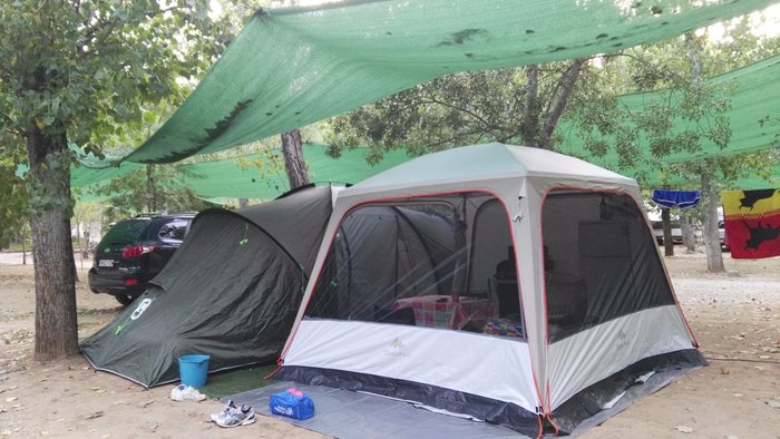 Imagen 29 de Camping Llanos de Arance