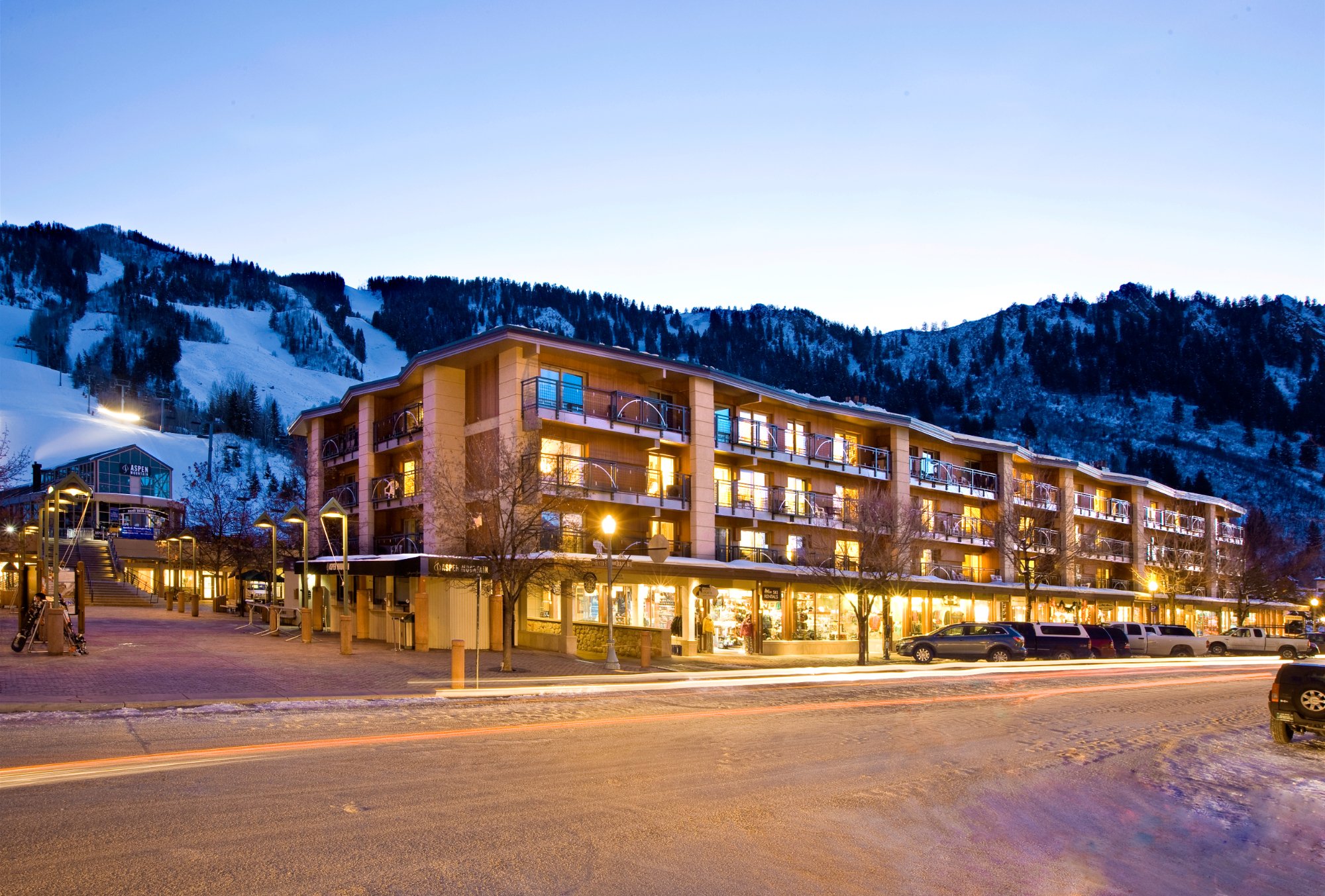 Las 10 Mejores Ofertas En Aspen Ofertas De Hoteles En Aspen CO   North Of Nell 