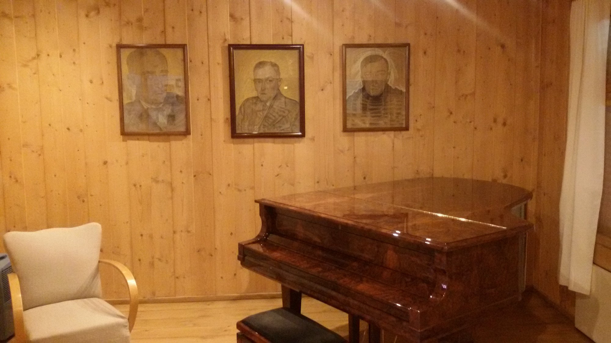 Karol Szymanowski Museum - Willa Atma (Zakopane) - Lohnt Es Sich?