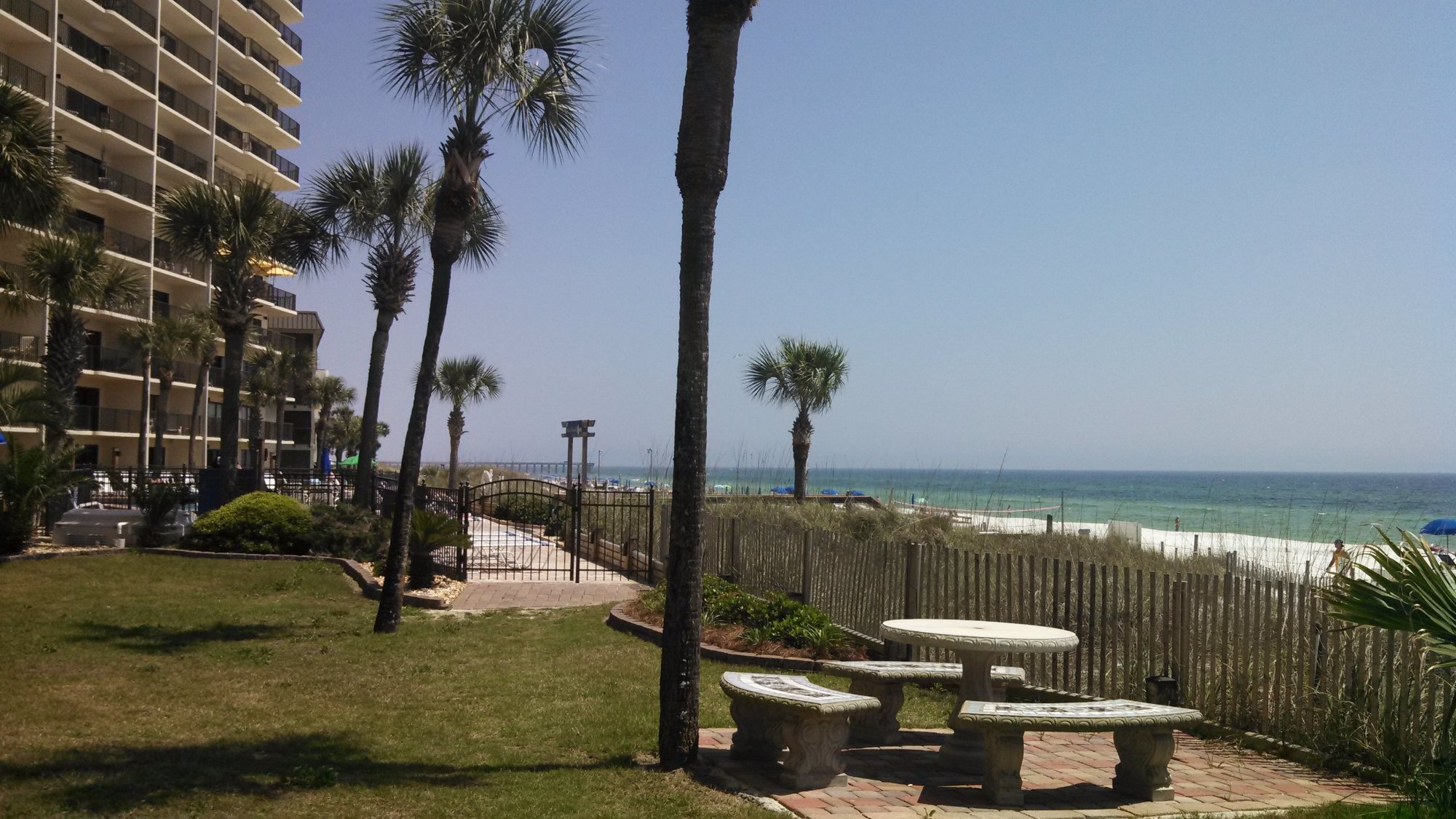 The Commodore Condominiums: Your Ultimate Getaway in Panama City Beach